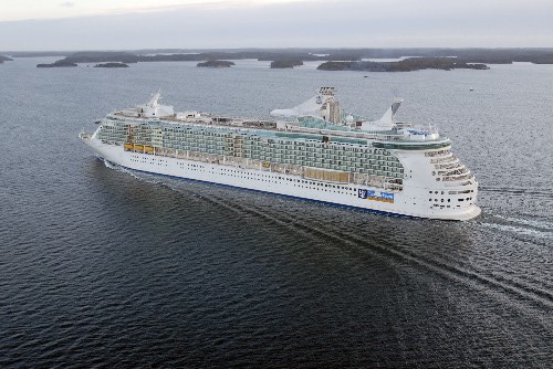 Testing and Trials after building and constructing a ship… Part (4)