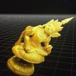 3D Scanning of "Law Ka Nat" by Photogrammetry - Innovation Awaits