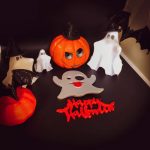 3D Printed Halloween Ornaments - Innovation Awaits