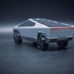 3D Printed "CyberTruck" - Innovation Awaits