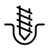 CNC Icon