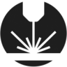 Laser Engraving Icon